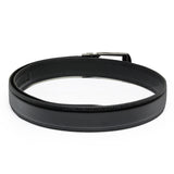 Parker: Black No Hole Belt