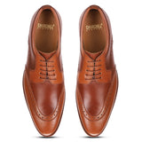 Martin: Tan Modern Derby