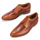 Martin: Tan Modern Derby