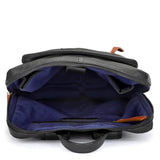 Walker : Men's Black Backpack