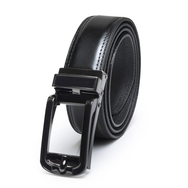 Parker: Black No Hole Belt