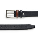 Terry: Navy Blue Belt