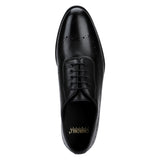 Covent: Black Longwing Oxford