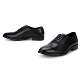 Covent: Black Longwing Oxford