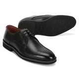 mens black derby shoes for men in india